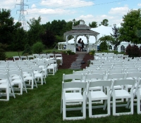 Rental Chairs