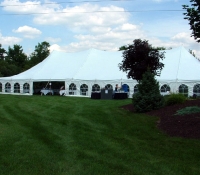 Tents