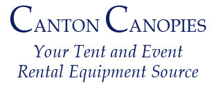 Canton Canopies